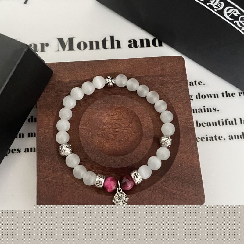 Ch**me He**ts bracelets